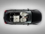 Volvo XC90 T6 AWD First Edition 2014 года
